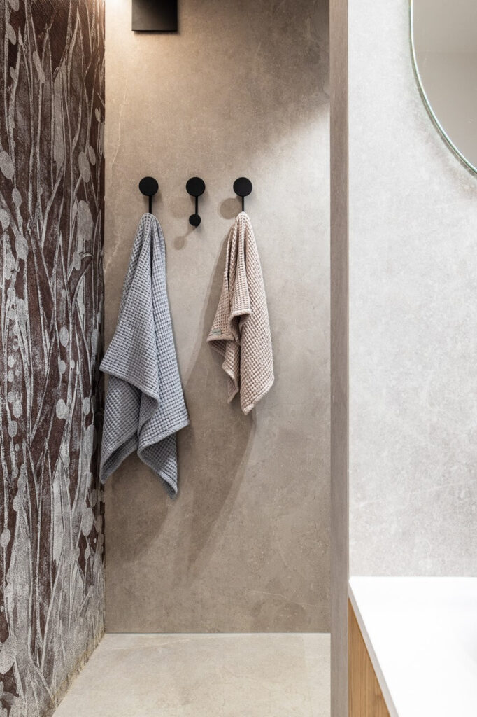 120 米带冬季花园住宅设计丨波兰罗兹丨Hanna Pietras Architects 工作室-37