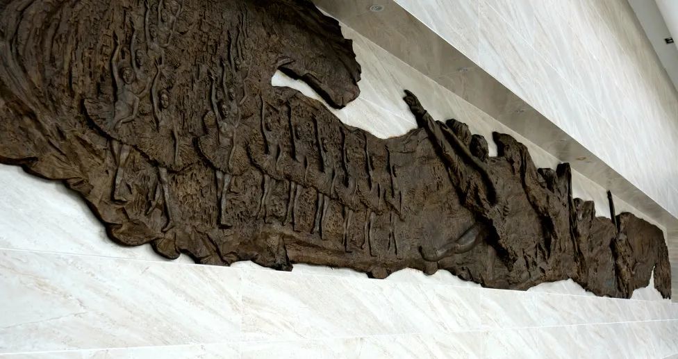 广州芭蕾舞团小剧场丨中国广州丨广州市城市规划勘测设计研究院-44