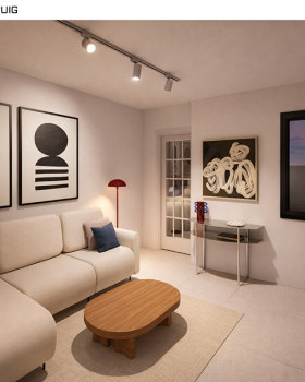 Reforma Piso Barcelona