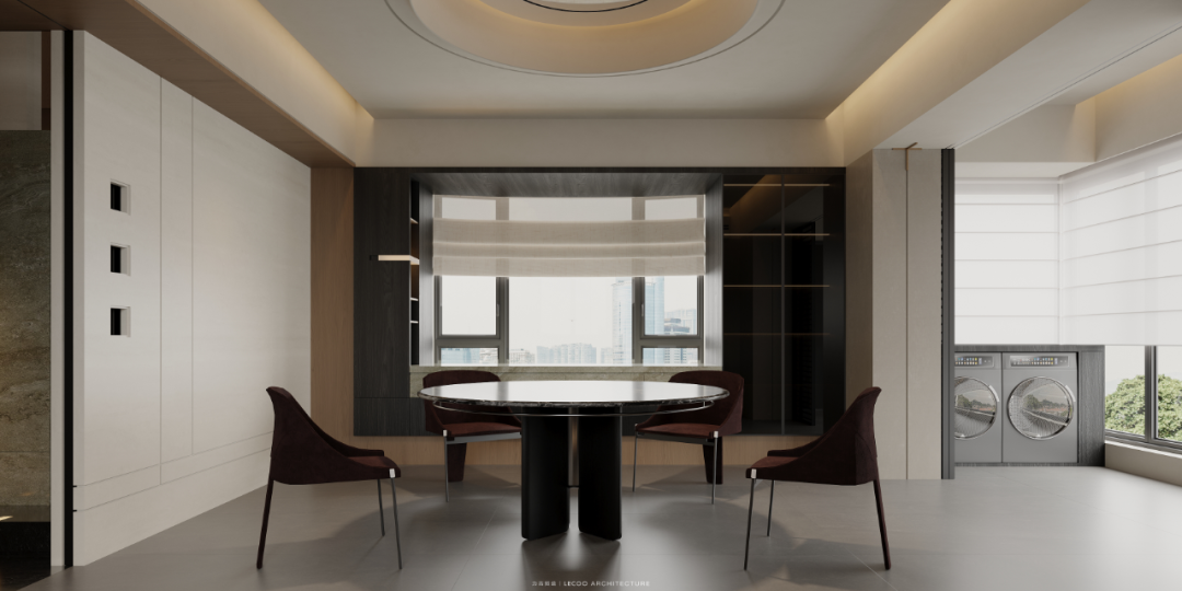 力高質造 海博熙泰｜持续生长丨中国潮州丨LECOO力高質造-31