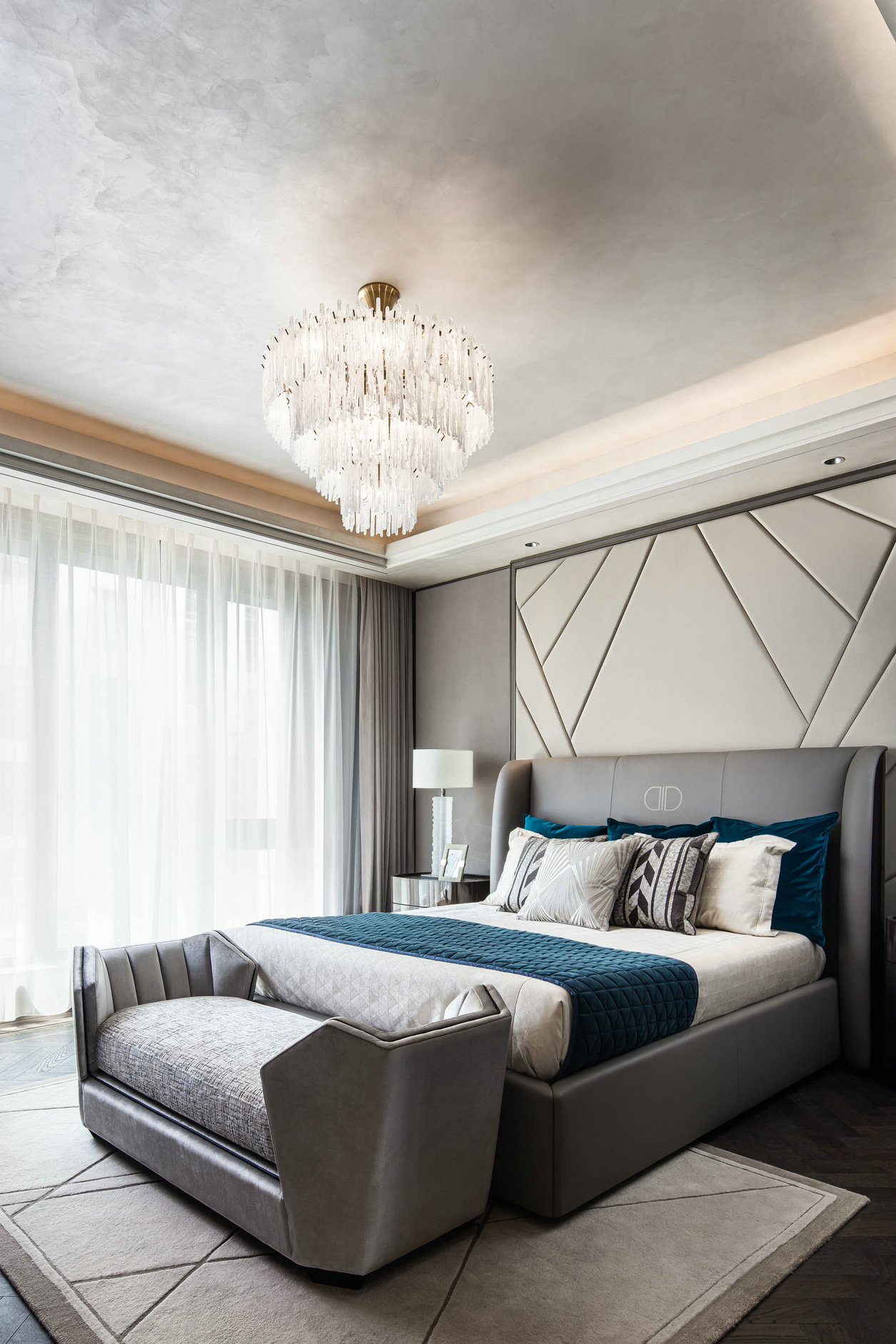 上海建工房产南京海玥花园丨中国南京丨HWCD-24