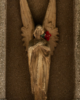 Cementerio de Logroño Parte 2