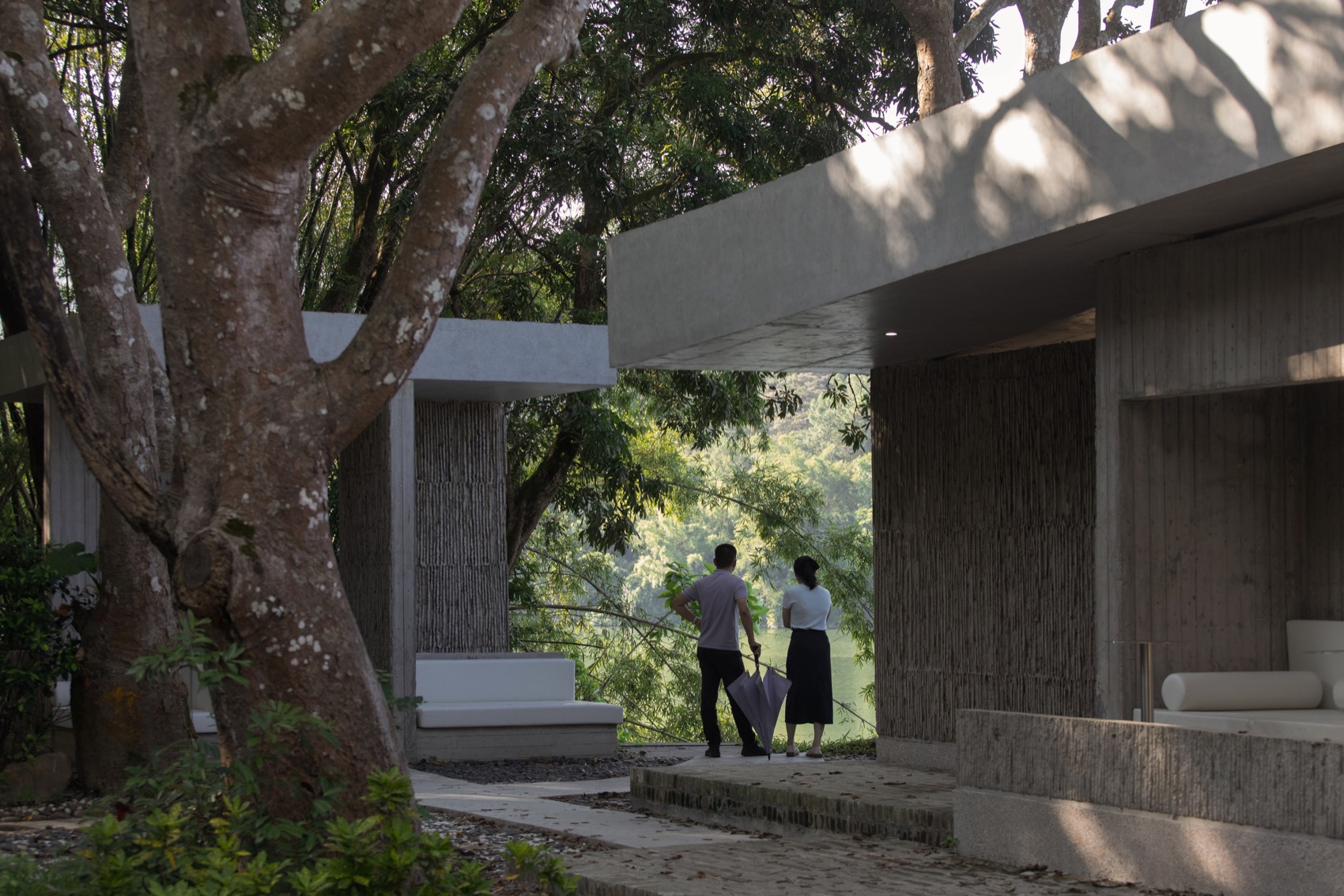 午倦宫丨中国惠州丨合造社建筑设计事务所-52