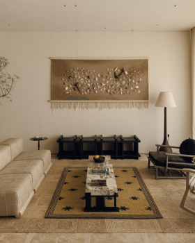 三亚阿那亚520㎡叠墅丨中国三亚丨ULS向泽空间