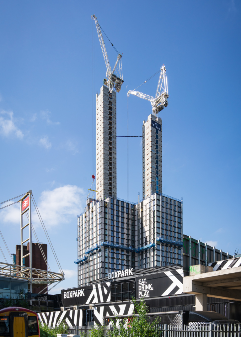 丨英国伦敦丨HTA Design-152