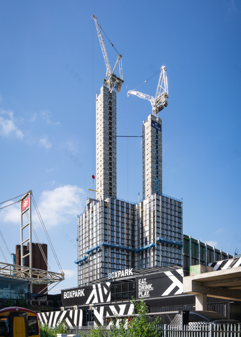 丨英国伦敦丨HTA Design-152