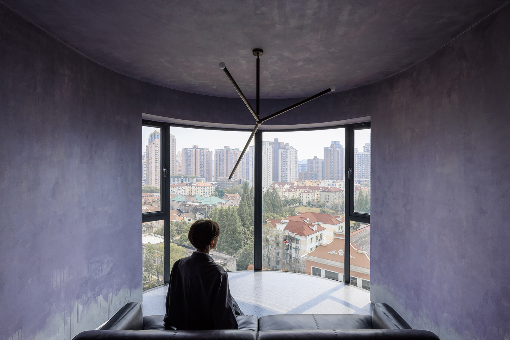 不宇，上海 / Wutopia Lab-108