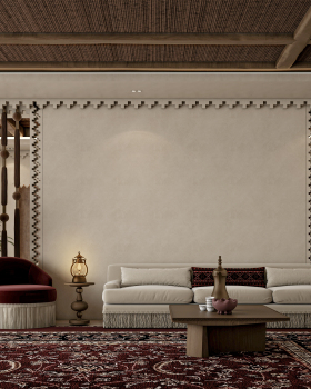 Majlis — Luxury Interior Design