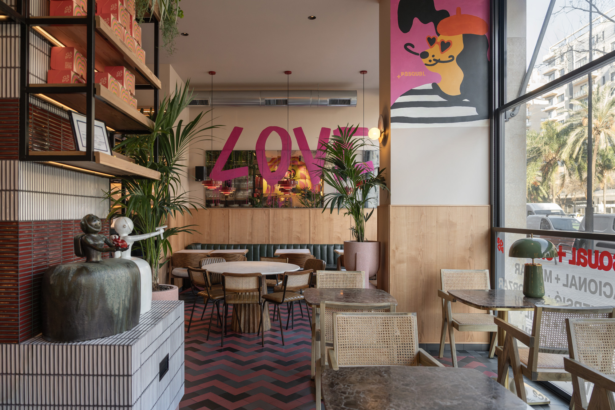 帕斯夸尔与希拉丨西班牙丨YOD Group-0