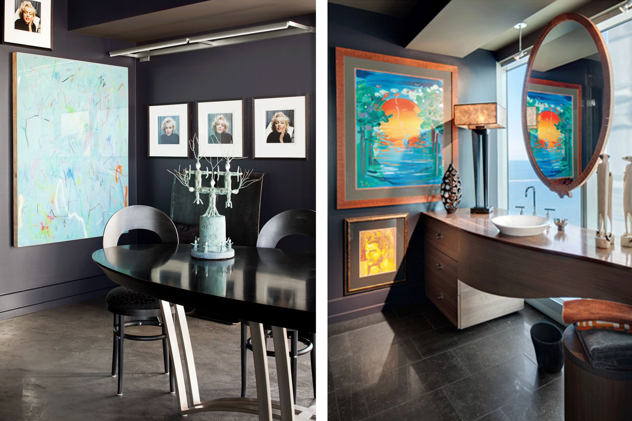 丨WADE WEISSMANN ARCHITECTURE-16