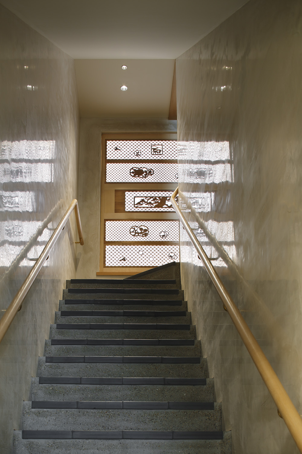 Coconca 面包店丨日本丨中村拓志-22