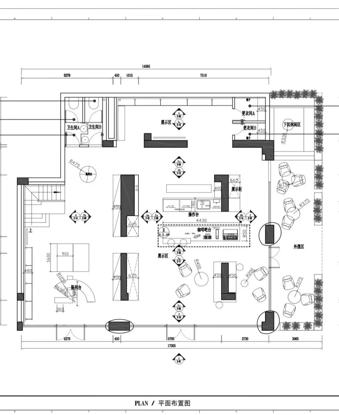 隐欲丨中国佛山丨G.M DESIGN-46