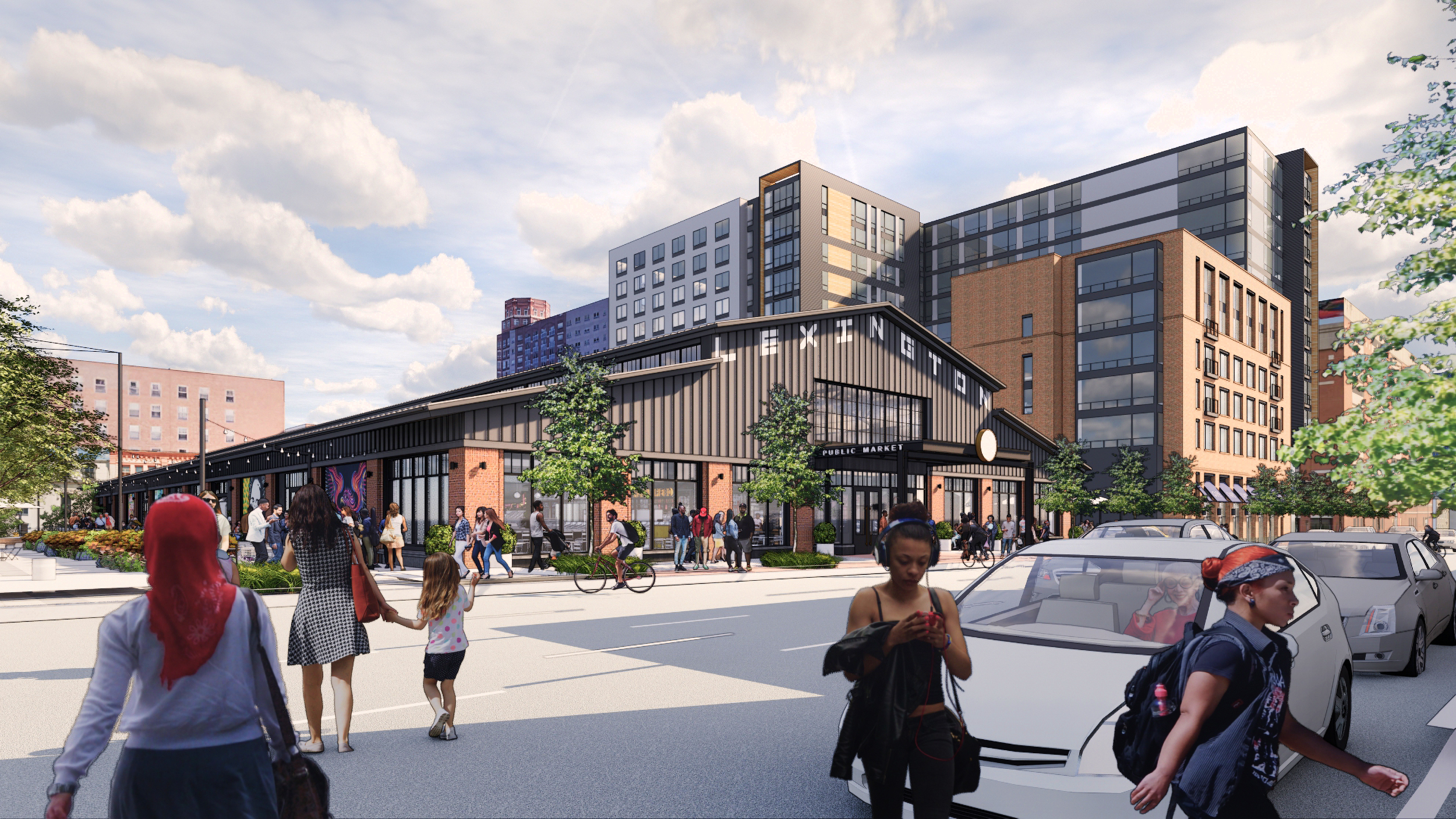 Le·ington Market 设计-12