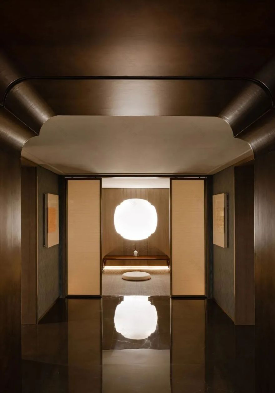 福州三盛百督府92#丨中国福州丨北京居其美业室内设计有限公司-74