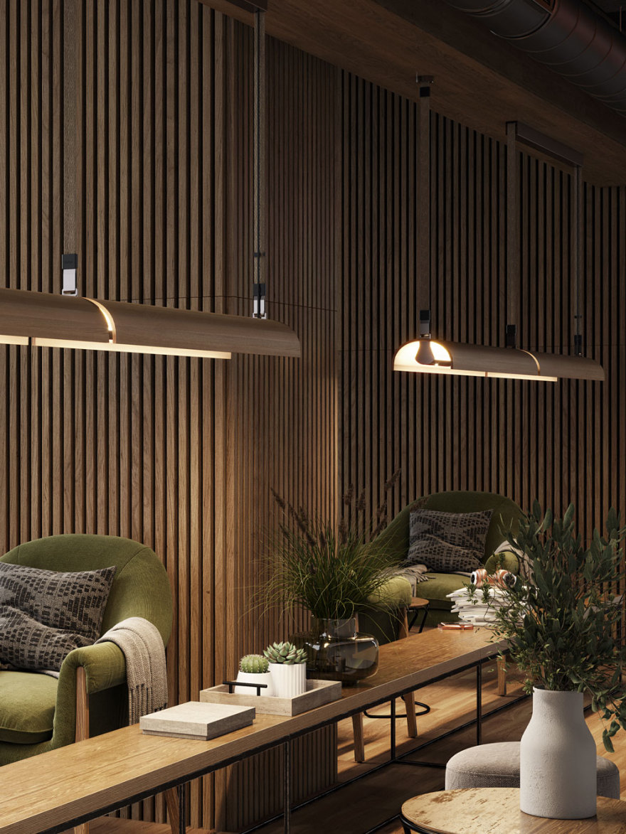 ALUET线性灯设计项目丨emiliana design studio-11