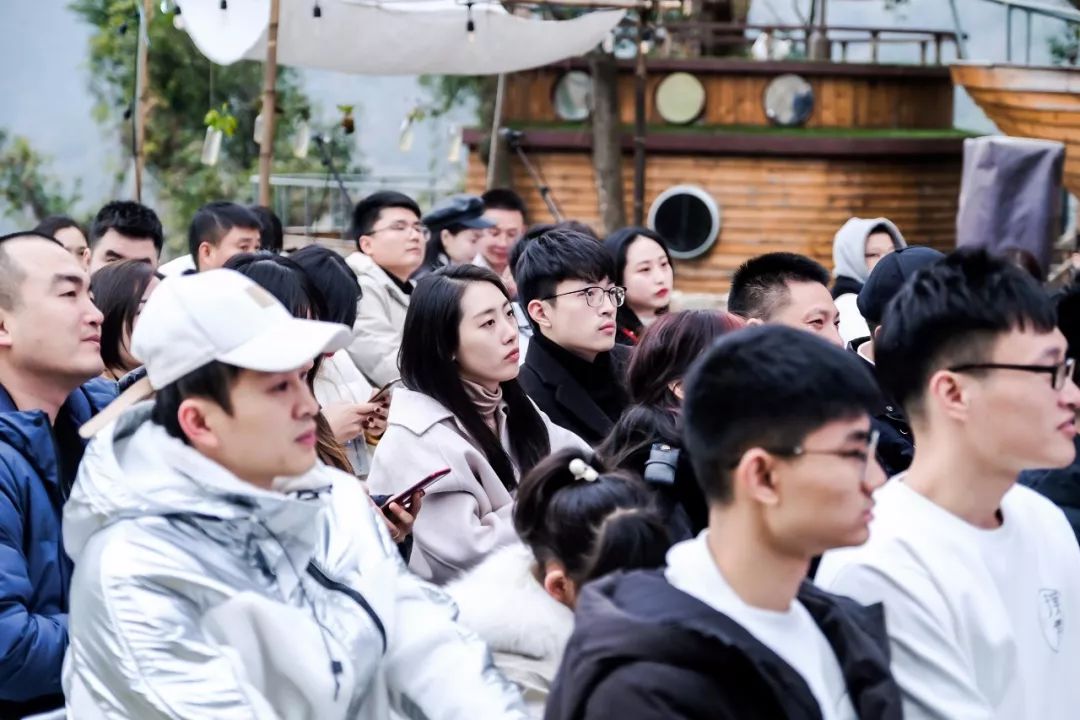 2019 璞素家年度盛宴——温馨室内设计赏析-30