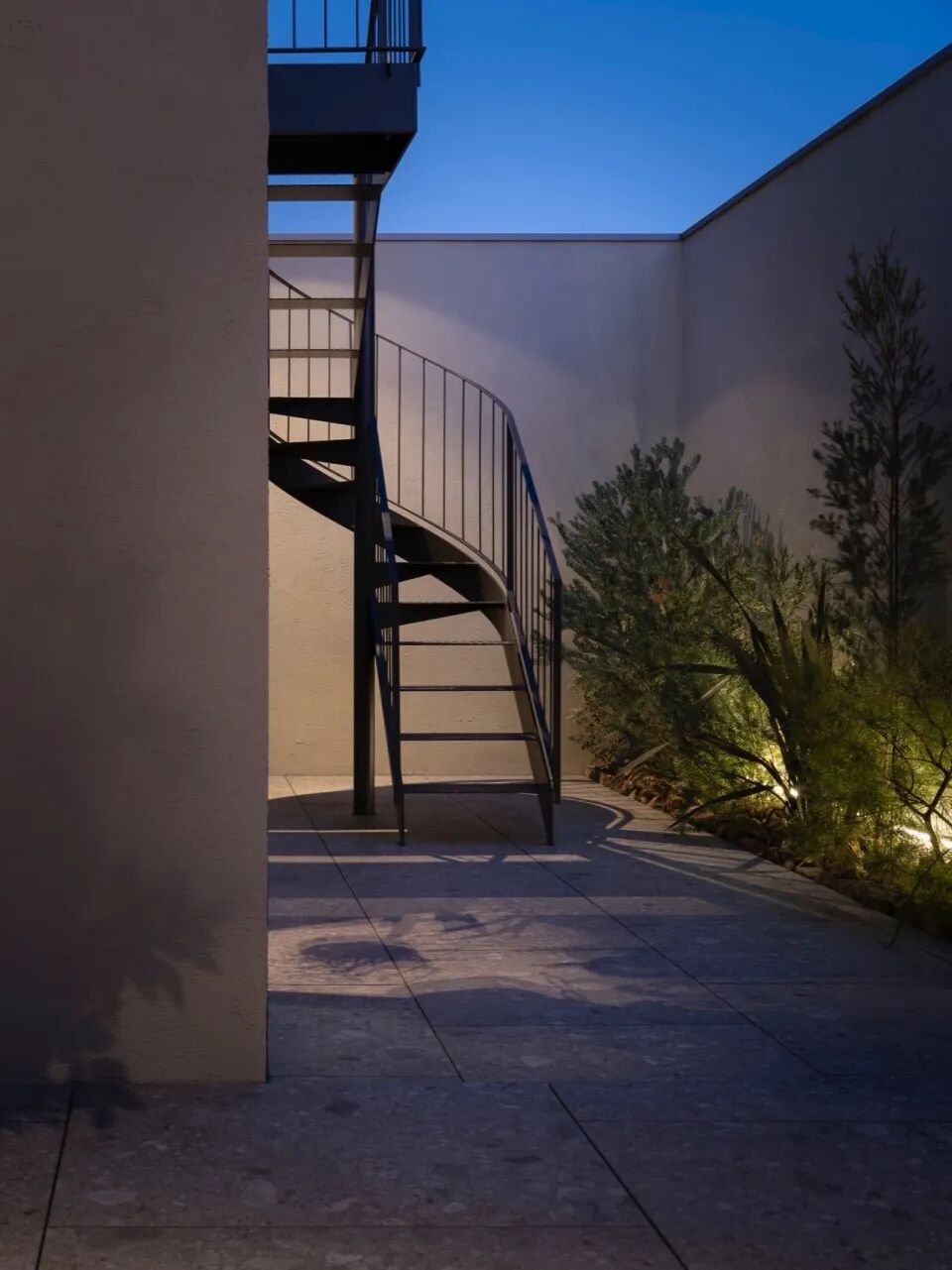 日本Hamadayama住宅丨日本东京丨Naoi Architecture & Design Office-47