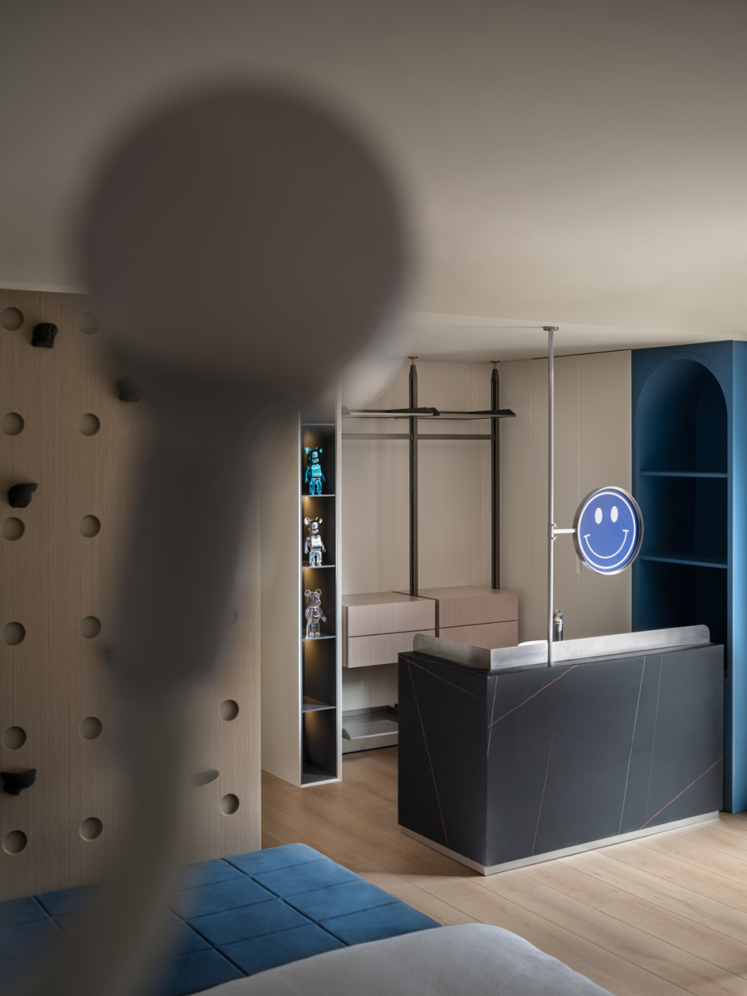 首发 长乐别墅 · 回归纯粹生活的疗愈之丨中国福州丨李振杰-28