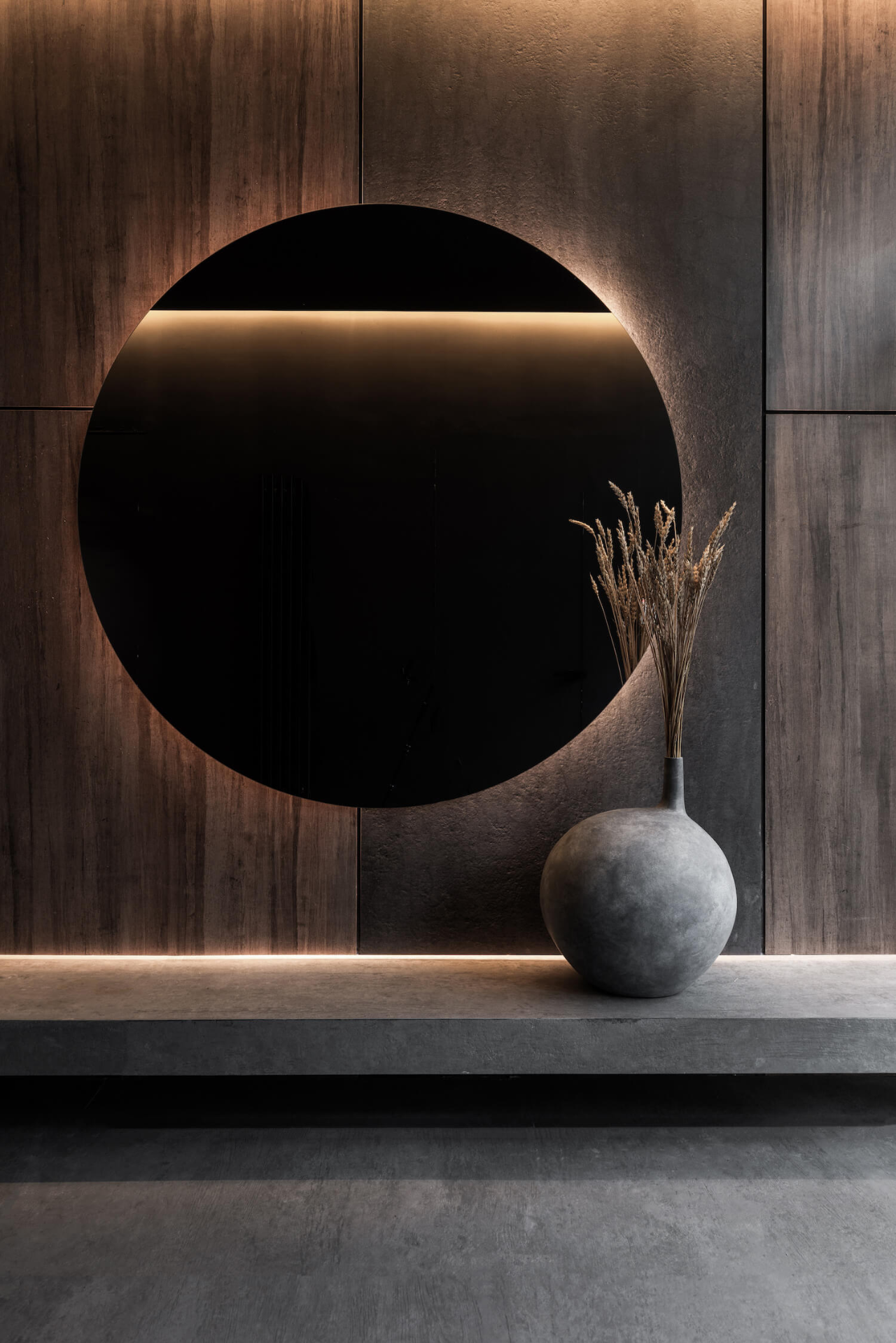 博罗沃伊别墅丨哈萨克斯坦丨Kvadrat Architects-48