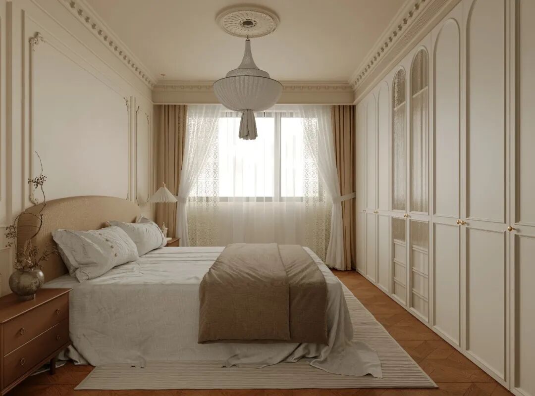 隅间 YUJIAN DESIGN · 莫奈花园丨隅间空间设计工作室-104