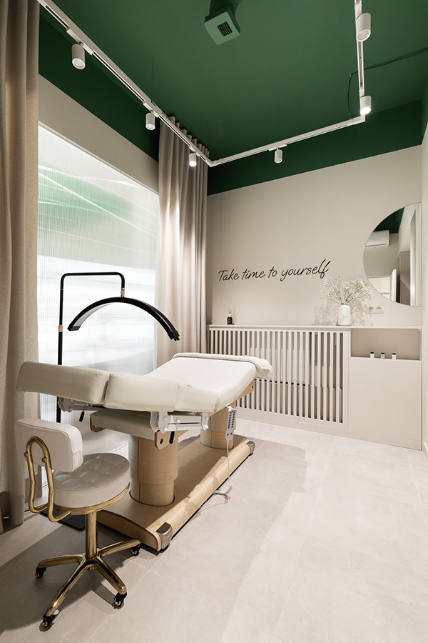 Beauty Salon Radom-7