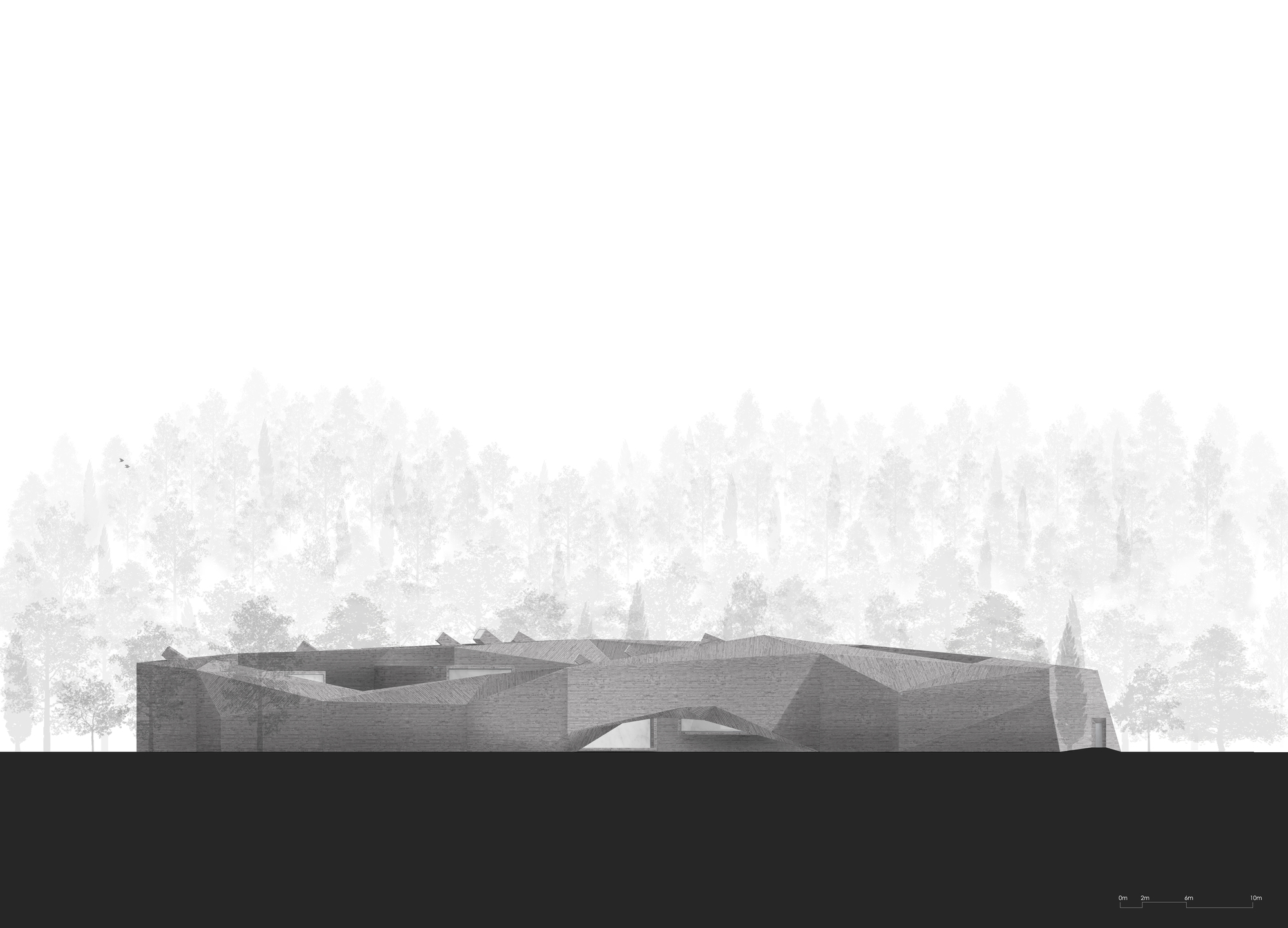 丨中国杭州丨ZAO,Zhang Ke Architecture Office-49