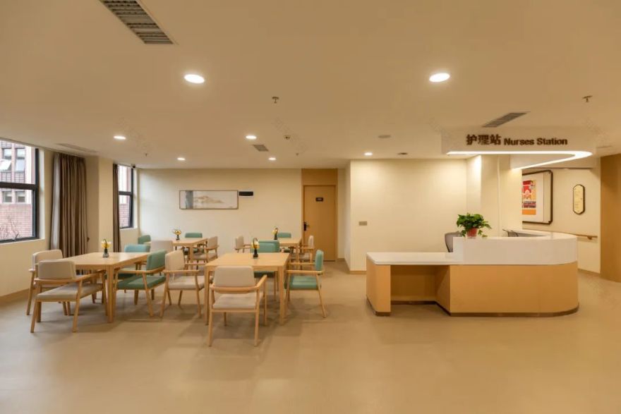 乐湾国际康复中心丨中国贵阳-44