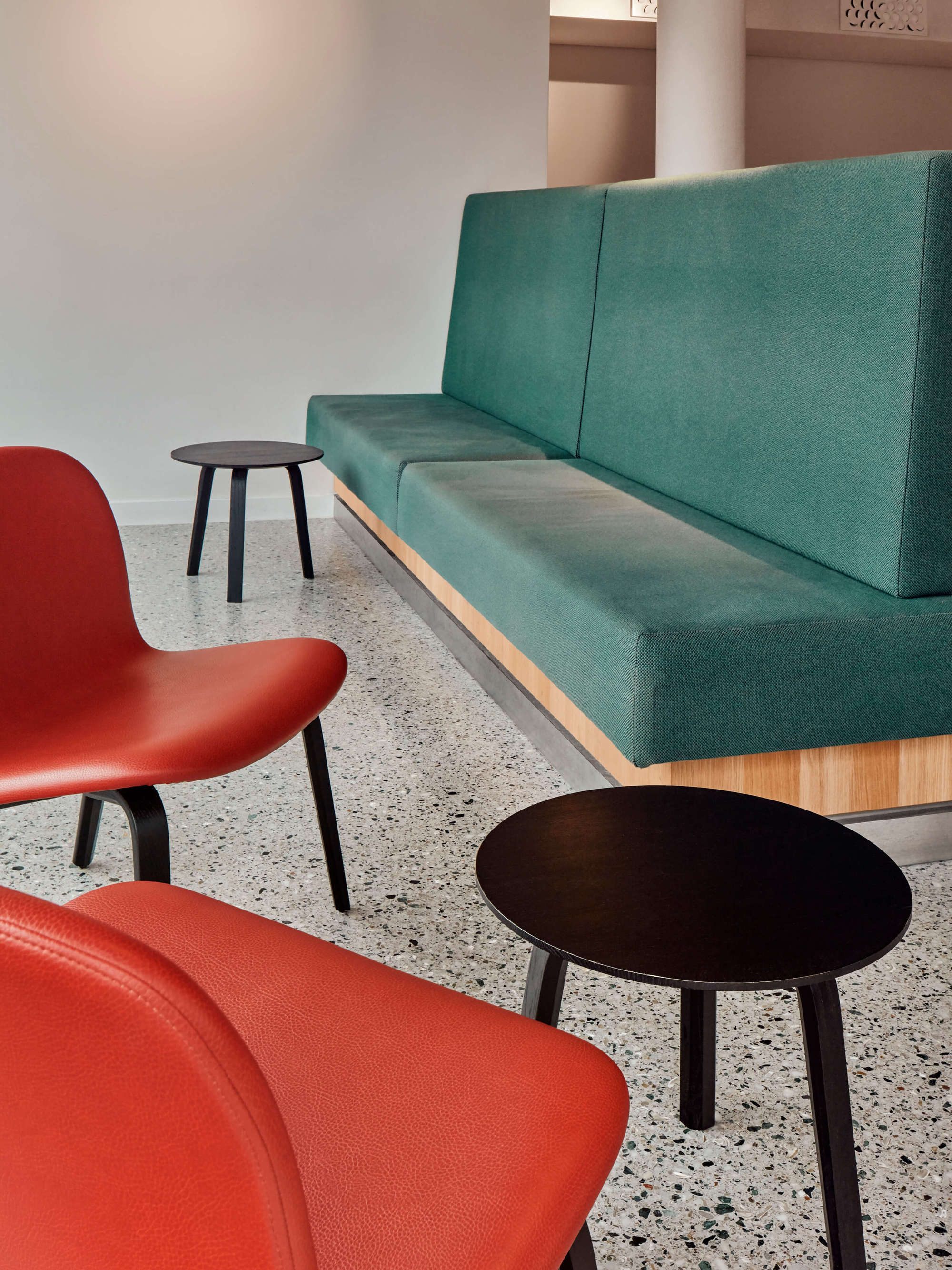 安妮·弗兰克之家博物馆咖啡厅-12