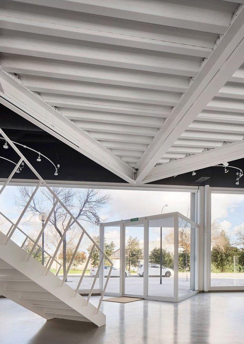 展厅设计技巧 | 色彩搭配与企业文化融合-25