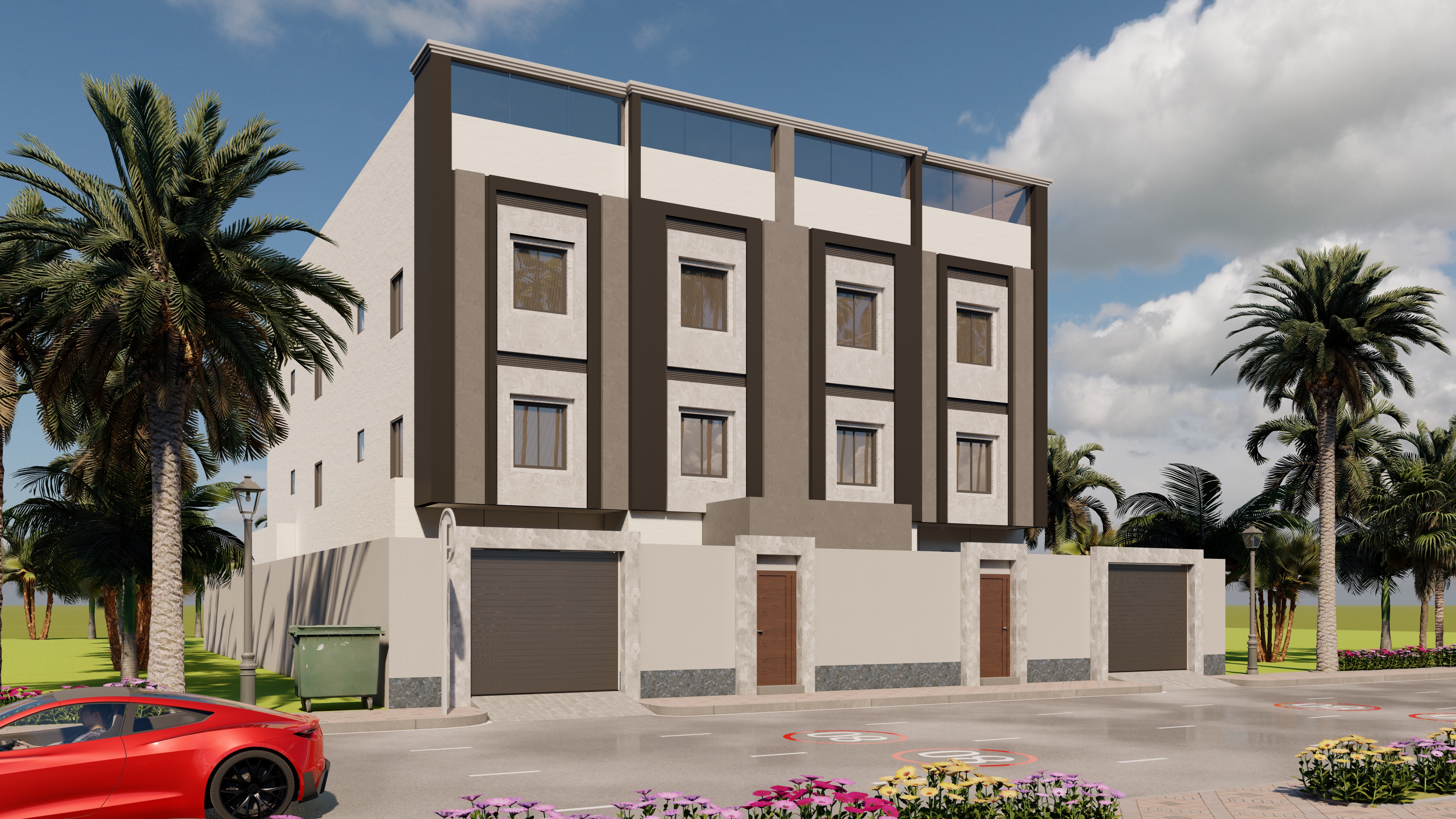 DESIGN-OF-A-RESIDENTIAL-BUILDING-FACADE-7