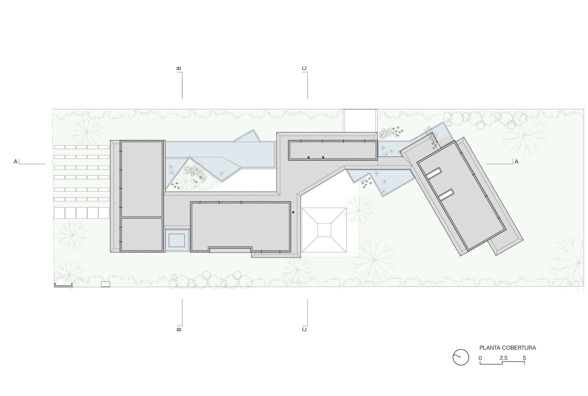 丨巴西丨Apiacás Arquitetos-42