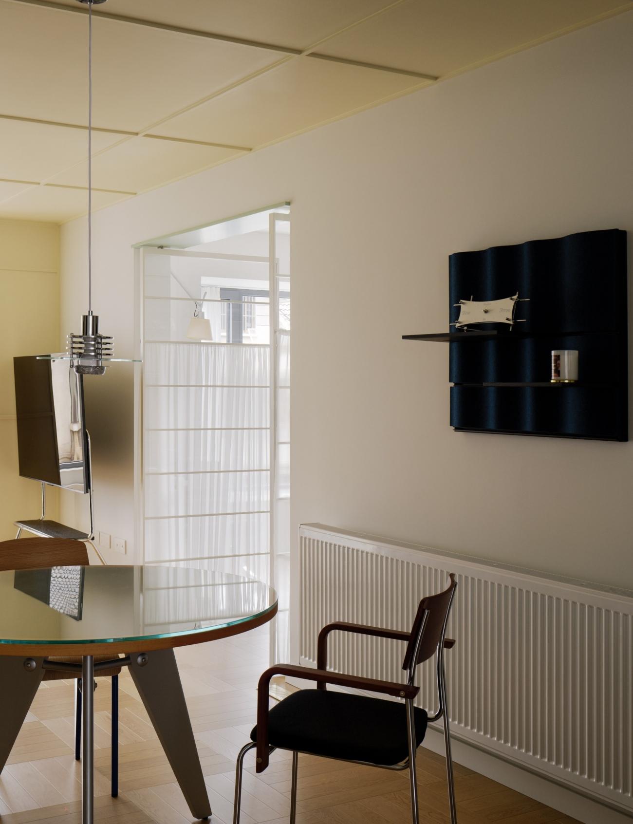 云行设计 · 舒韵-32