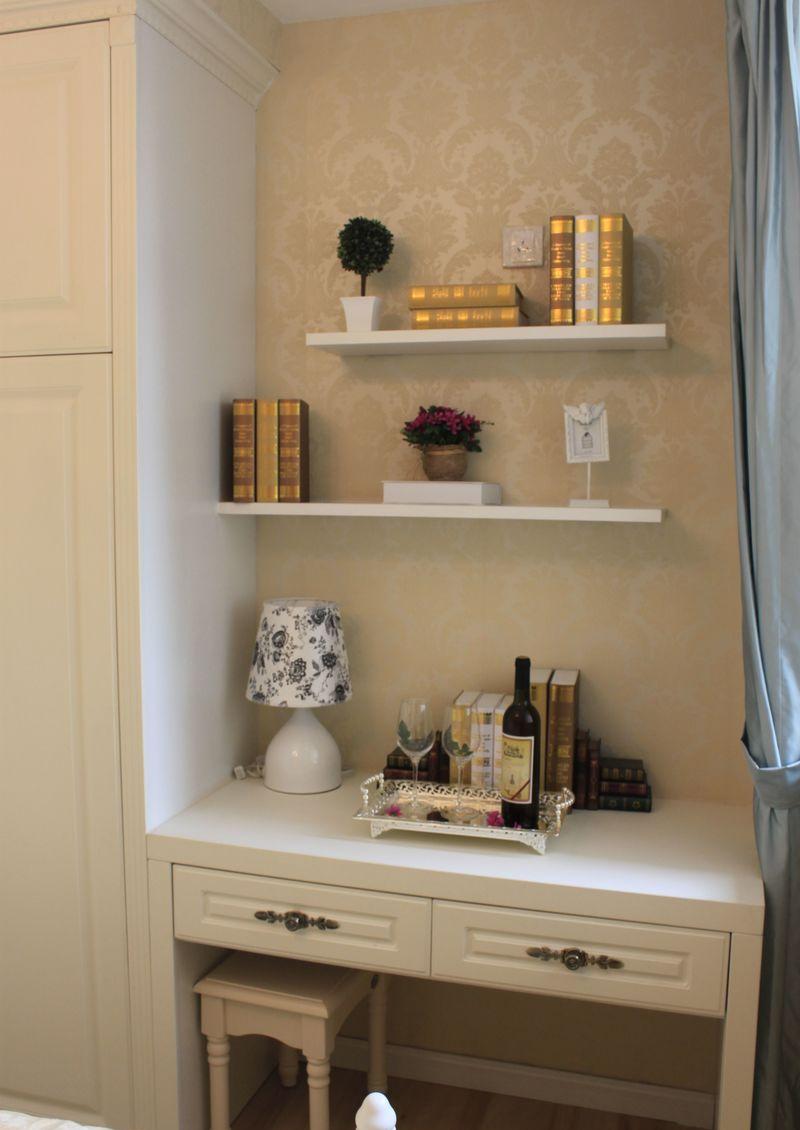 孔维扬打造简约欧式风格设计 | 青岛旗舰店案例解读-20