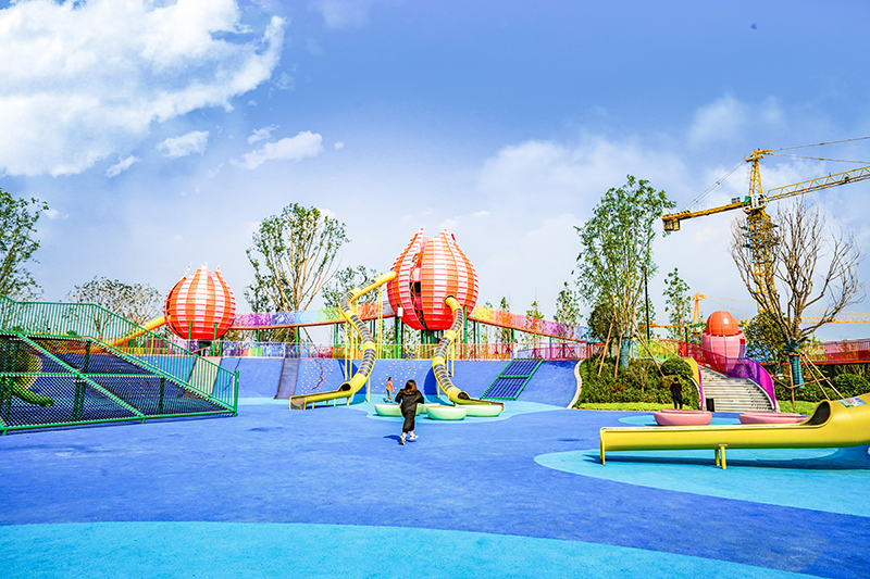 山东临沂恒大文化旅游城丨中国临沂丨牧童集团（广东）实业有限公司-10