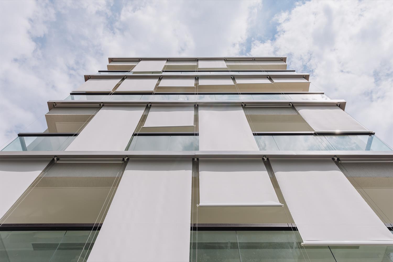 巴西 Sorocaba 112 住宅楼-3