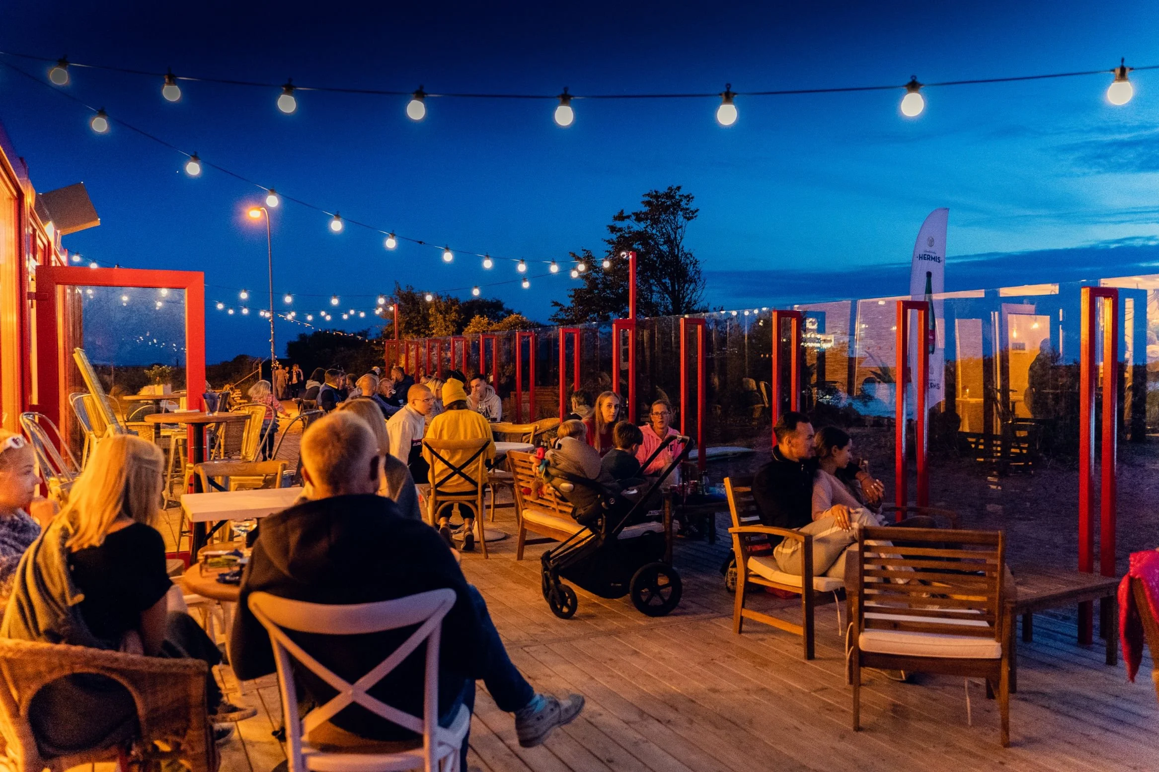 冲浪站丨DO ARCHITECTS-57