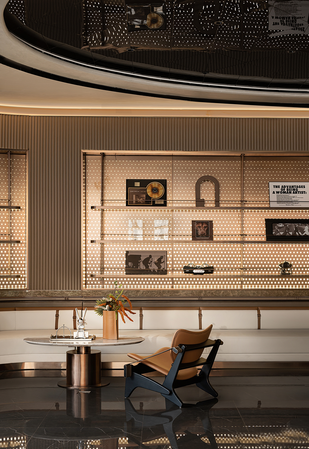 南京龙湖天曜二期售楼处丨中国南京-20