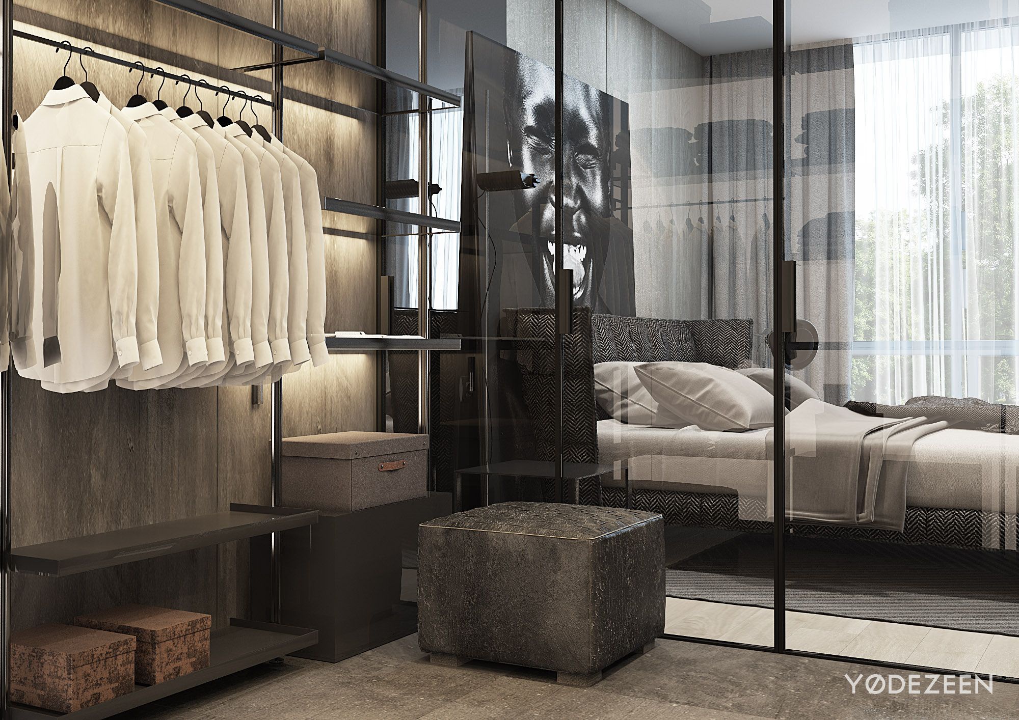 FAMILY ESTATE Yodezeen Architects-15