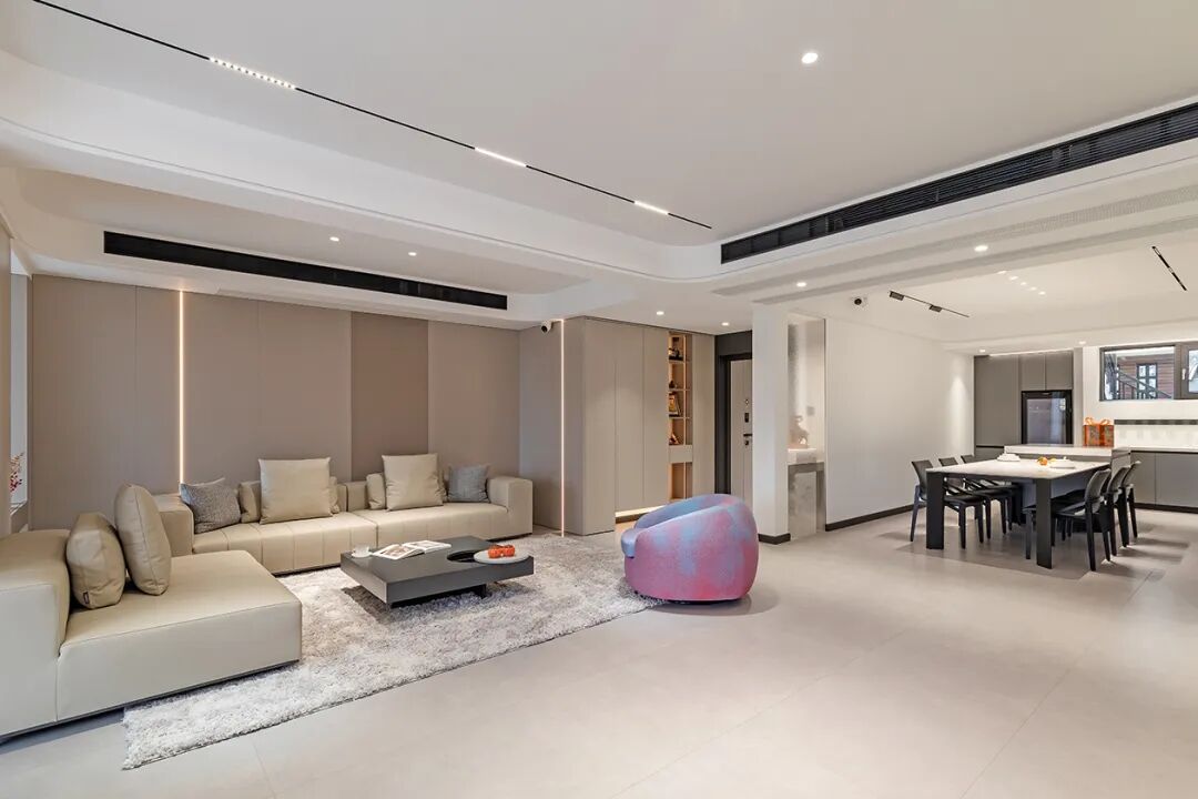 COSMO MOBILI｜心之归处，所谓幸福丨中国淮安丨可木家居美学提案中心（淮安）设计师姚来荣-23