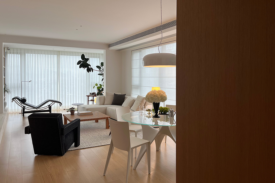 檀境里丨中国温州丨丽雪空间设计-22