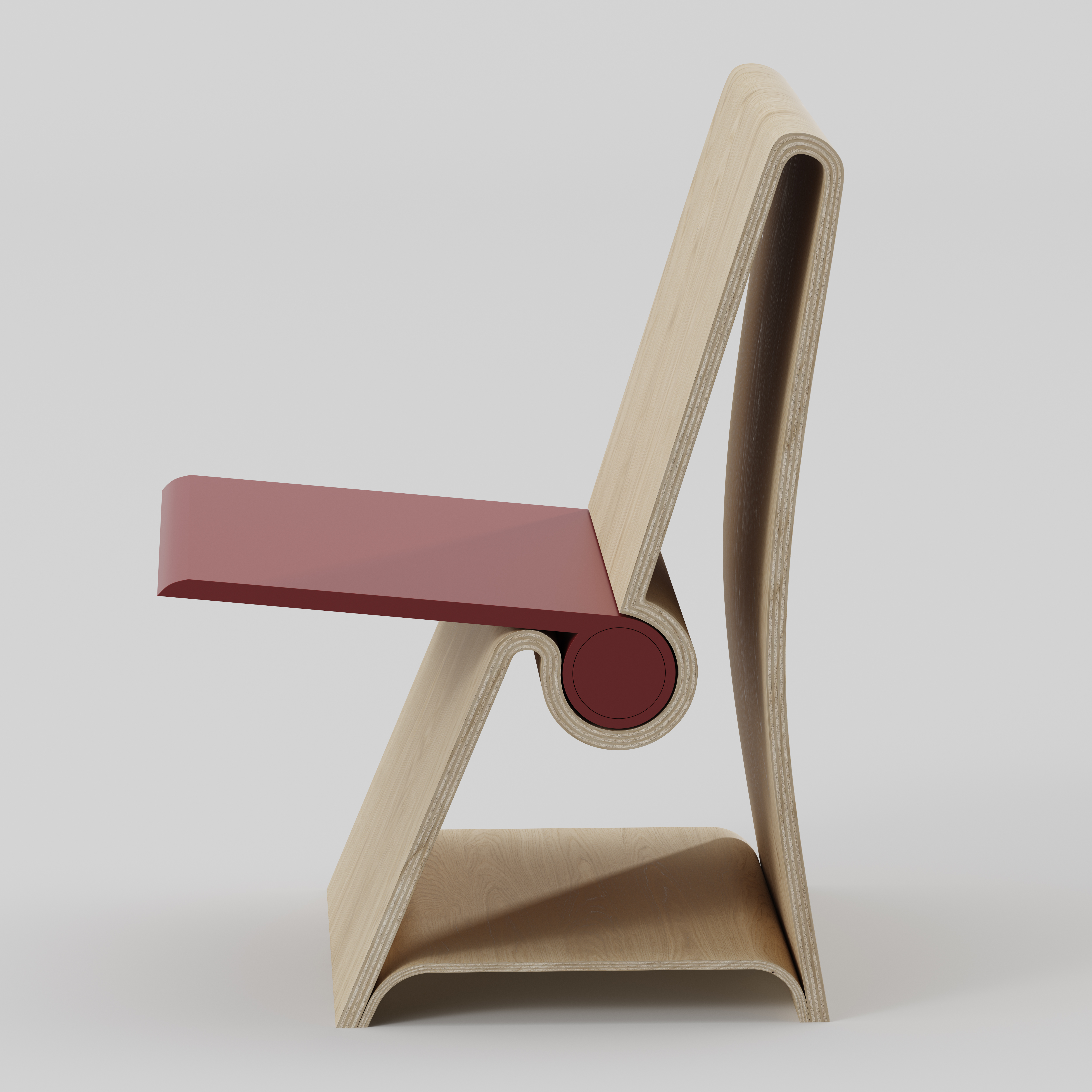 做椅子或当主席-9