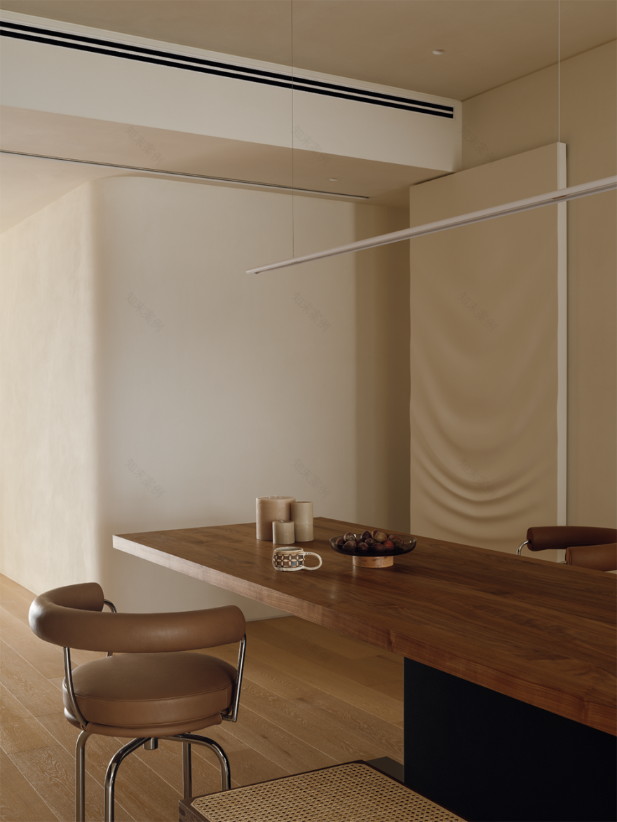 天然木色,返璞归真-57