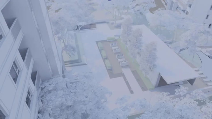 威海中海 · 金线鼎丨中国威海丨LANDAU 朗道国际设计-34