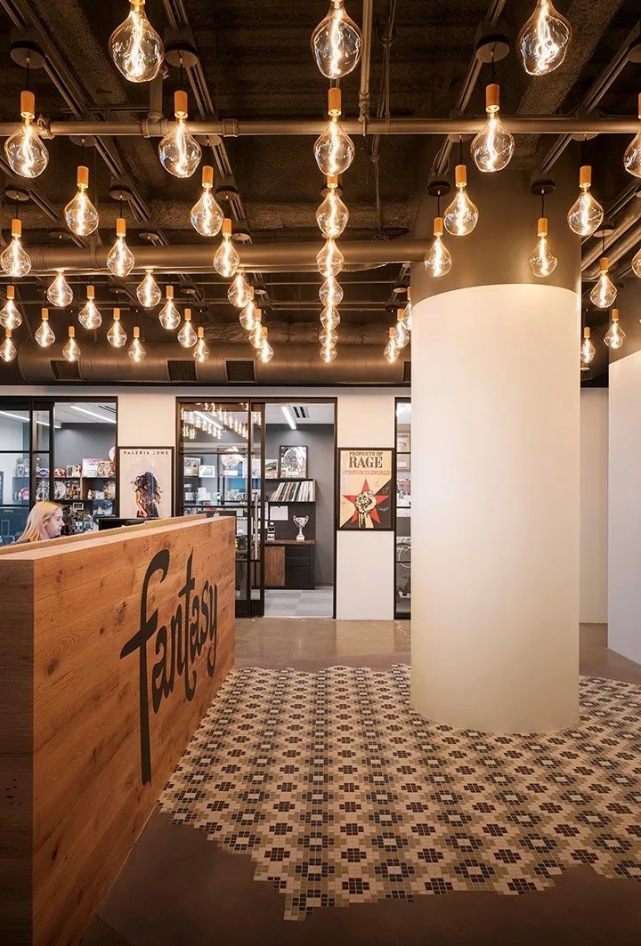 Concord Music Group 总部-7