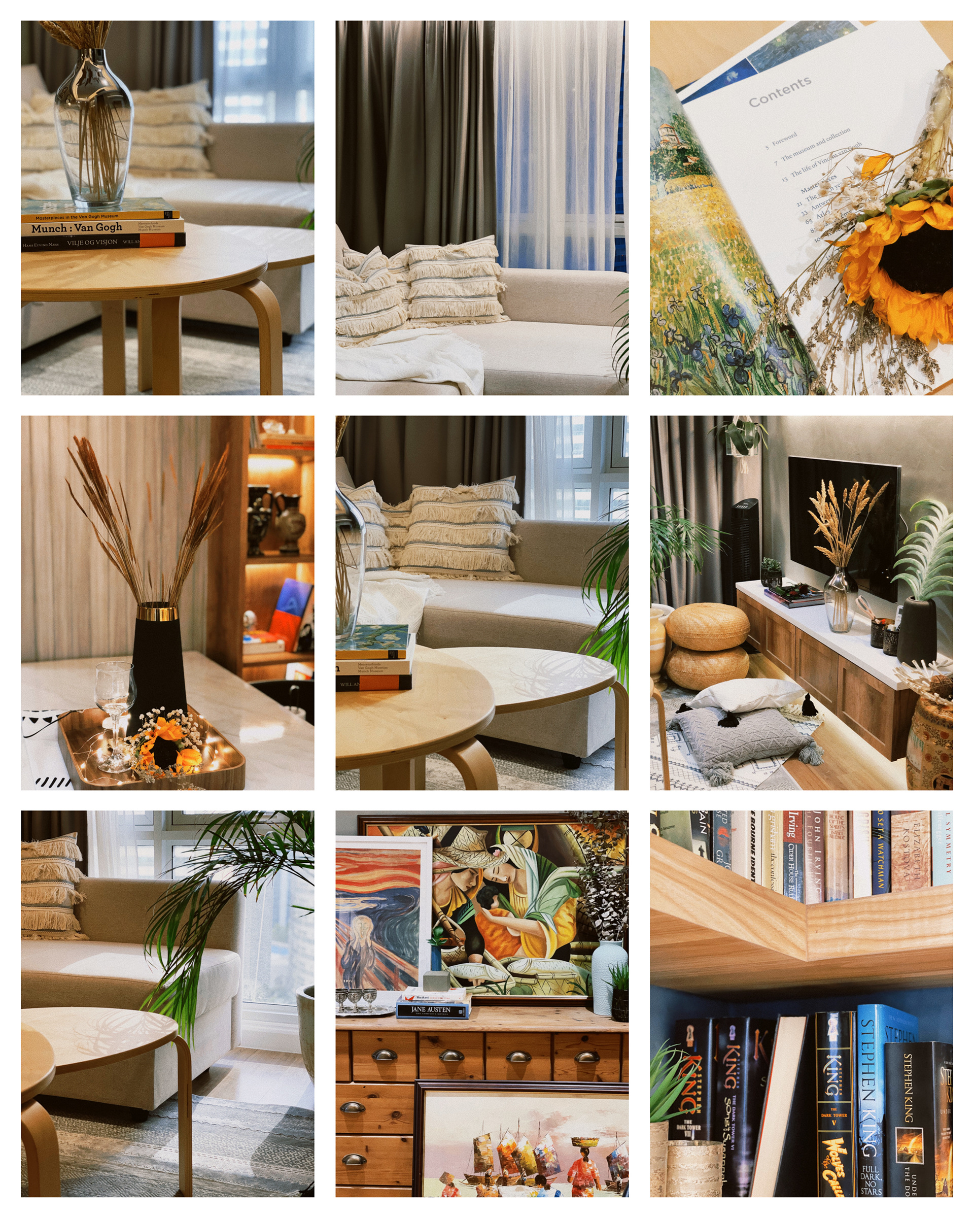 Project Styling & Interior Preview at Lerato, Makati-26