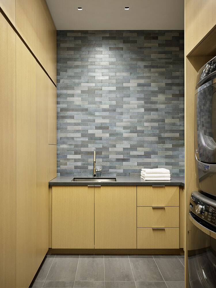 旧金山现代住宅-39