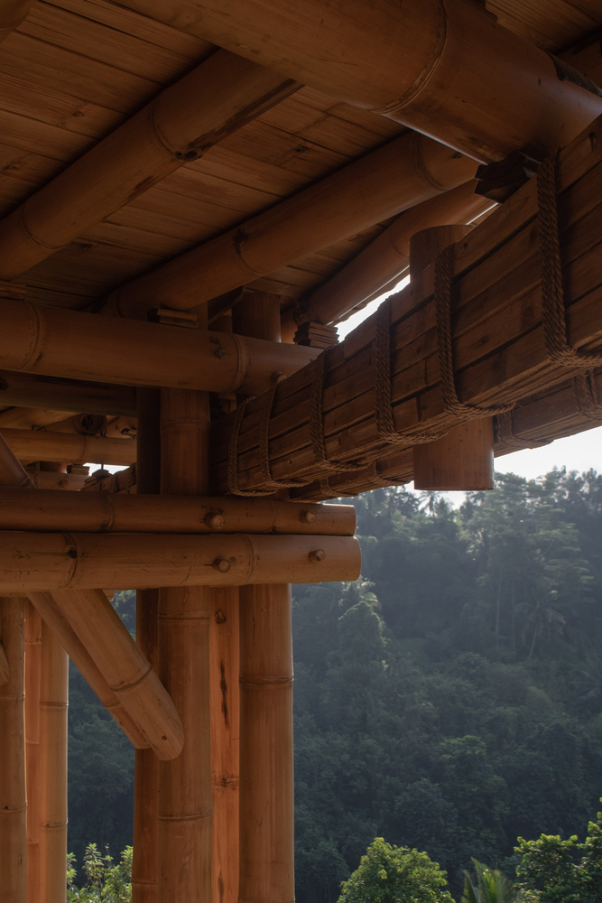 印尼巴厘岛 Ubud 茶室丨印度尼西亚巴厘丨Pablo Luna Studio-32