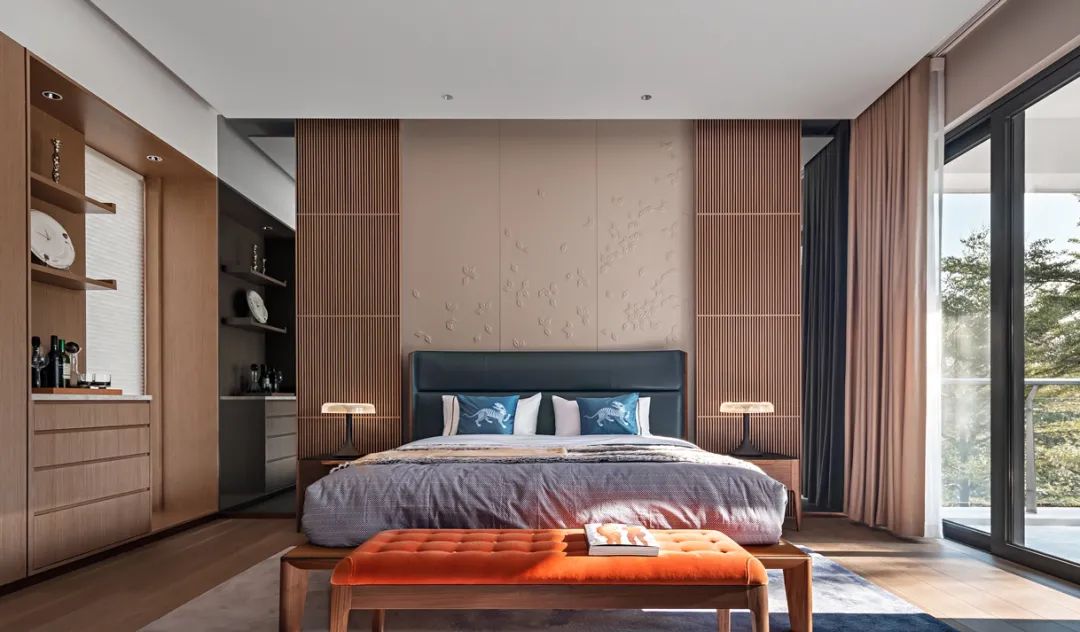 广州番禺华盛大学小筑丨中国广州-29