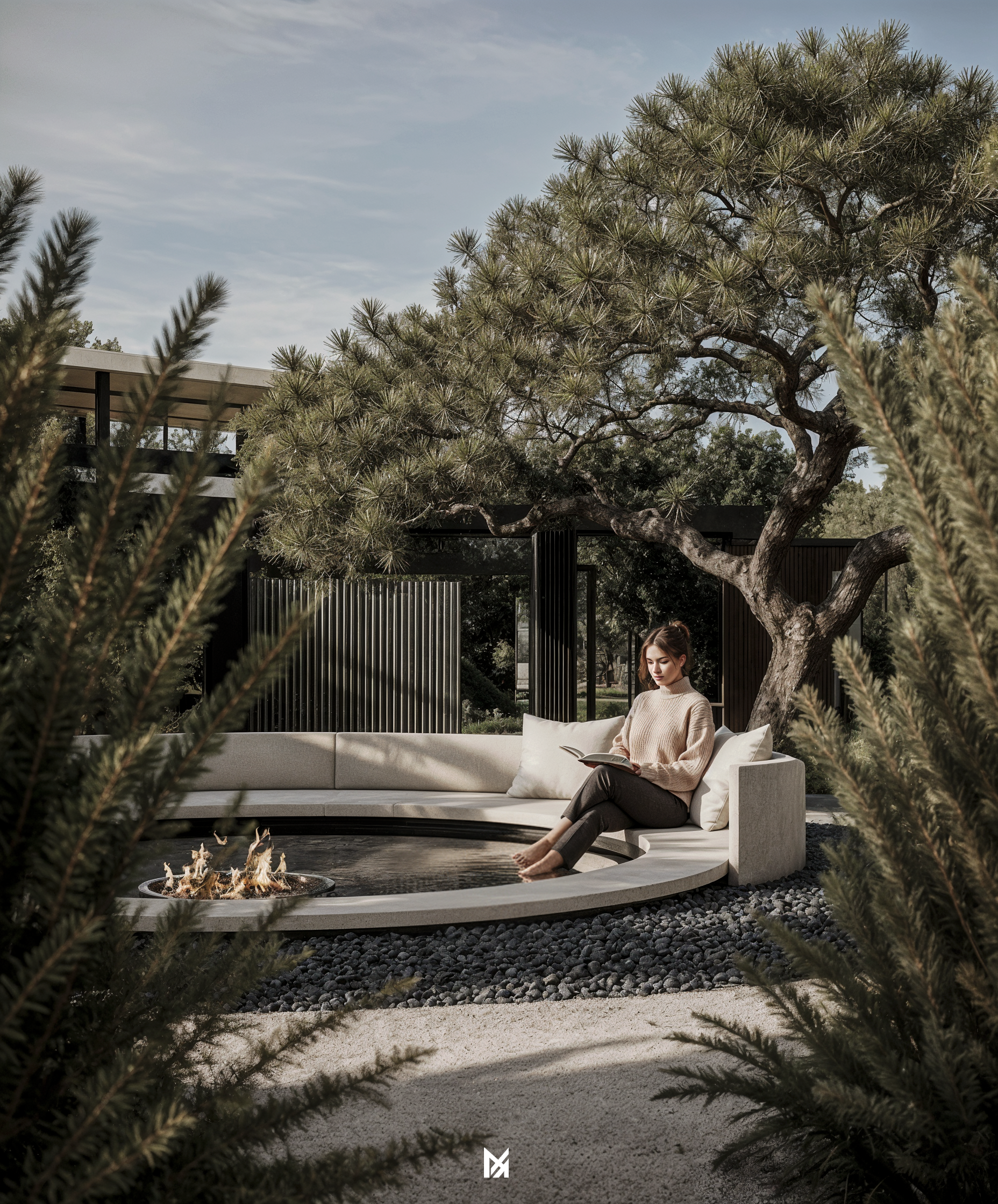 朱美拉丨阿联酋迪拜丨Mohamed Hassan-10