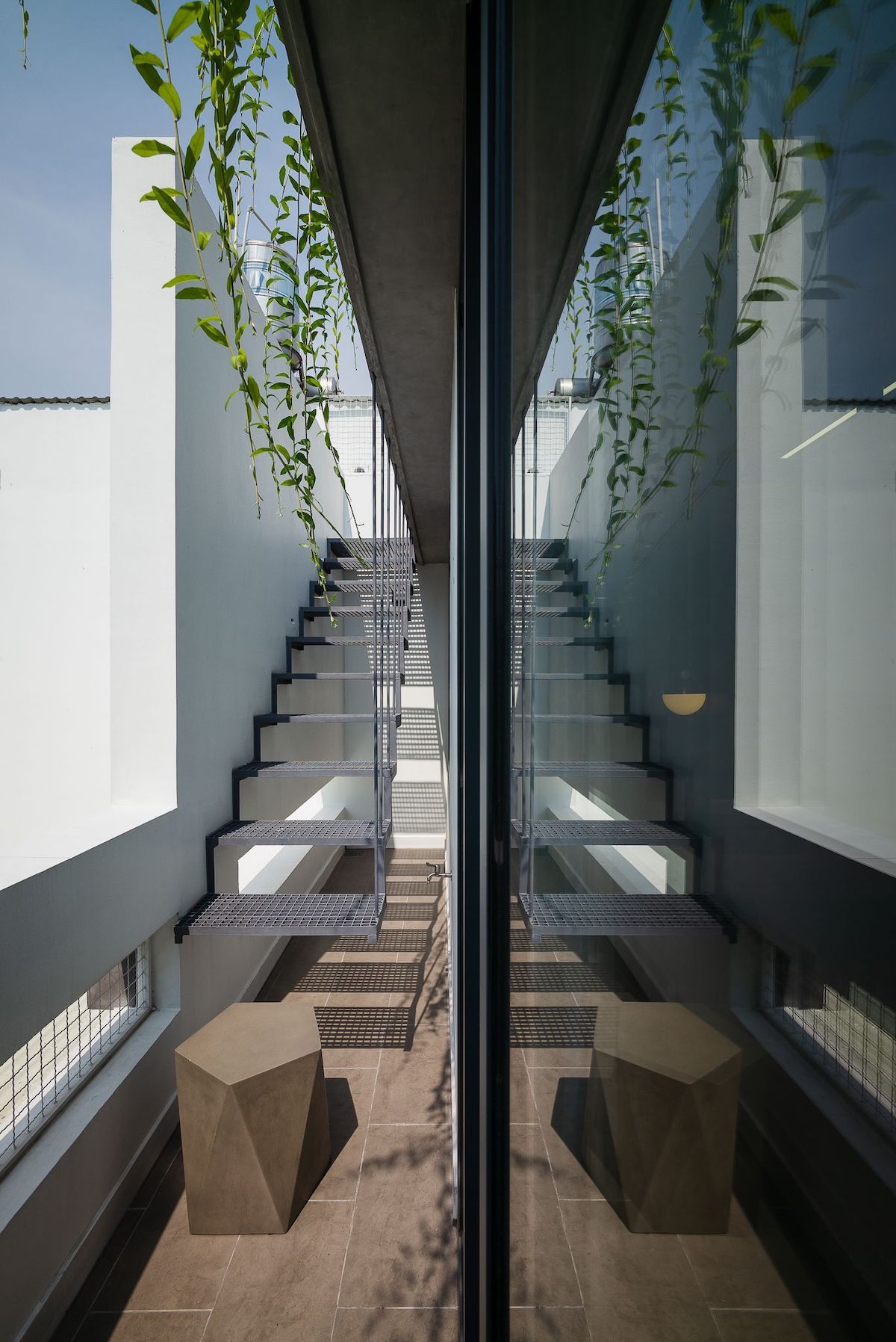 Tam Châu 之家 | 构建人与空间的亲密关系-21